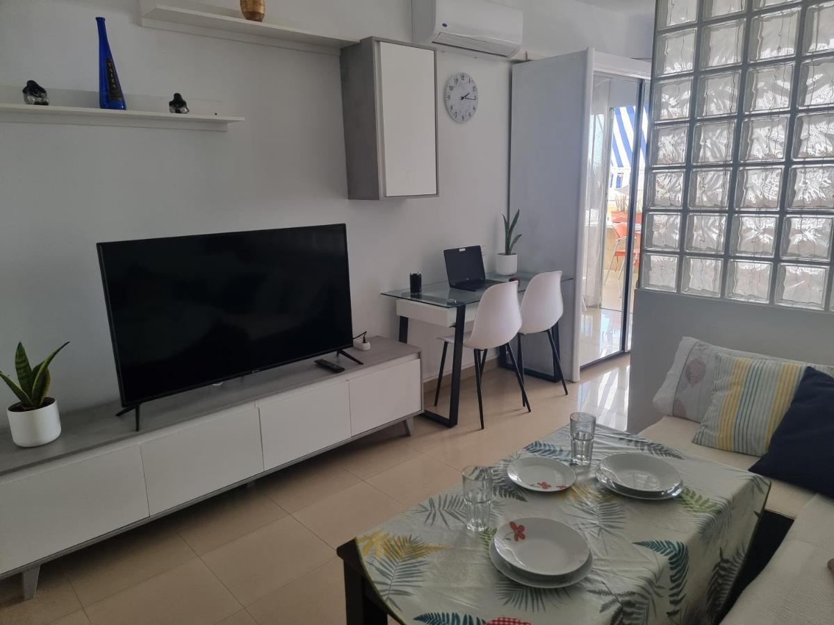 Apartamento Ura مورو ذيل خابلِ المظهر الخارجي الصورة