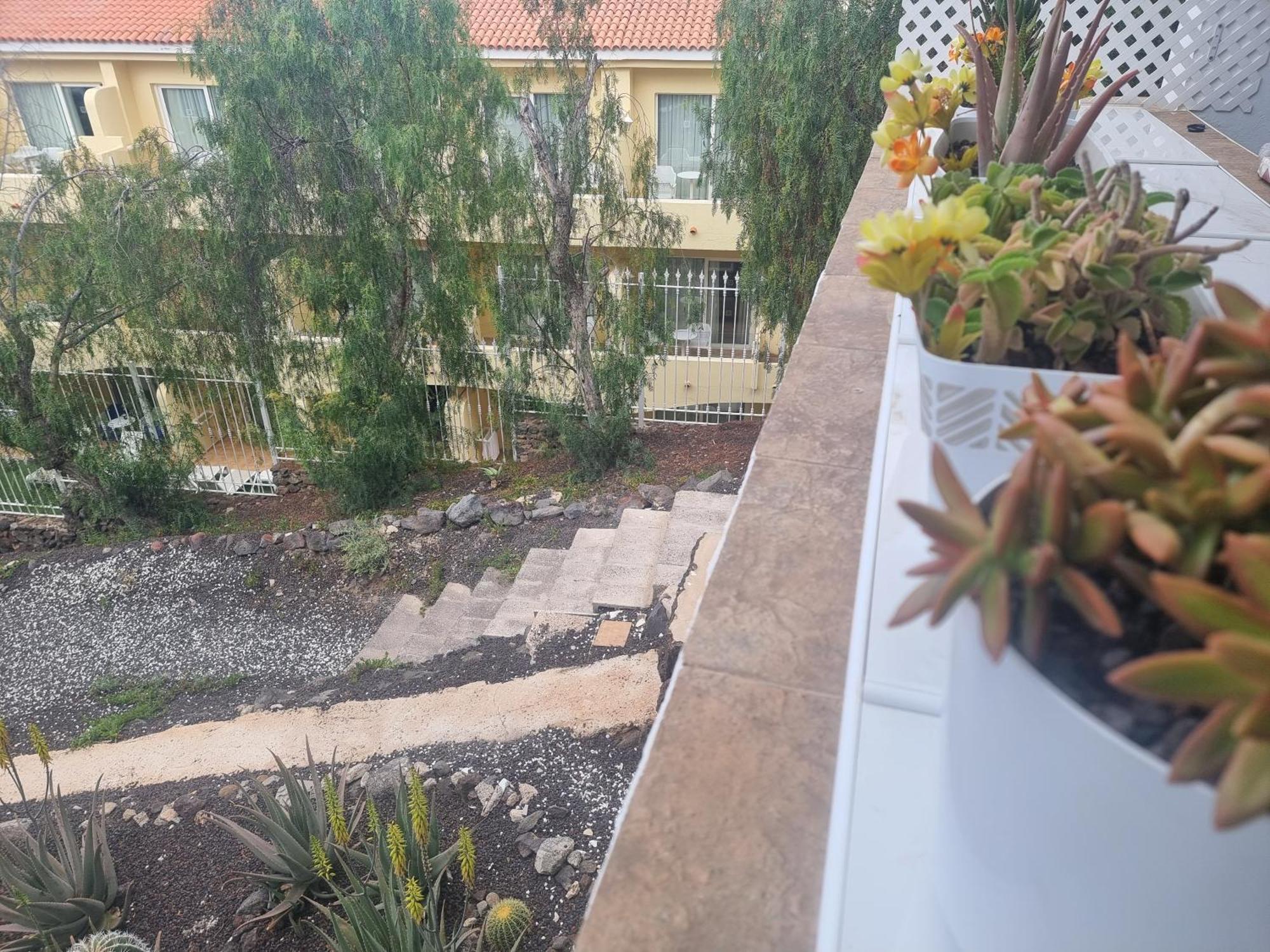 Apartamento Ura مورو ذيل خابلِ المظهر الخارجي الصورة
